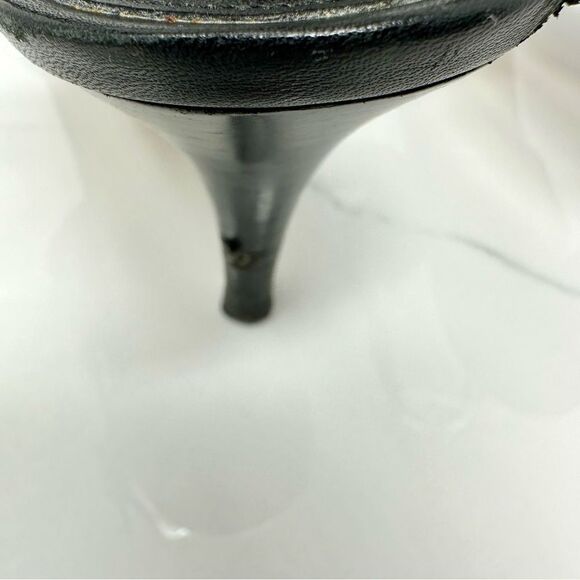 Coach Chained Slingbacks- Size 8.5 - Picture 8 of 14